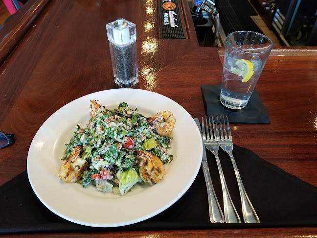 Opinii despre Bridge House Restaurant în Milford - Hospitality and gastronomy