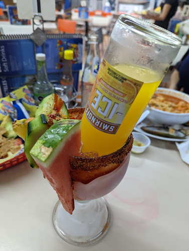 Mariscos Don Charley - Hospitality and gastronomy