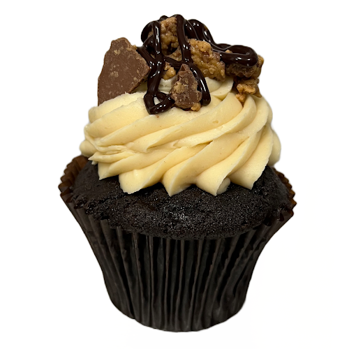 Smallcakes Cupcakery