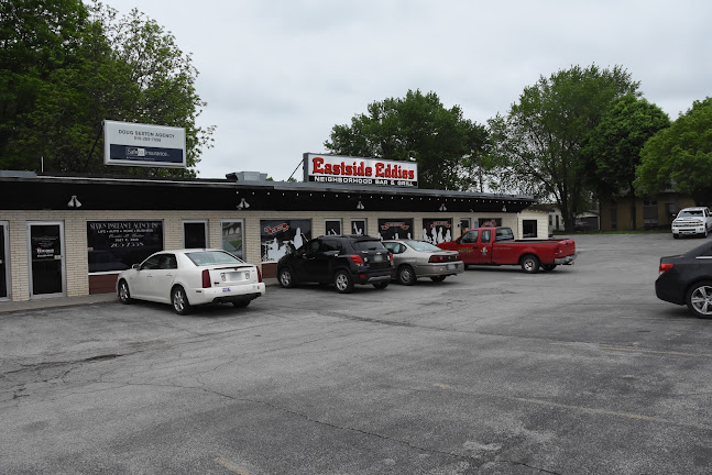 East Side Eddie's Neighborhood Bar & Grill - Hospitality and gastronomy