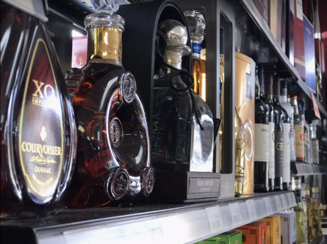 Reviews of Colon Liquor Store in Miami - Hospitality and gastronomy