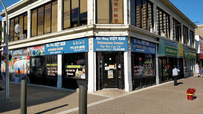 Nhà Hàng Vietnam Restaurant