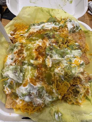 Adalberto's Mexican Food - Lakewood