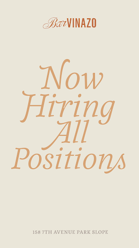 Bar Vinazo - Hospitality and gastronomy