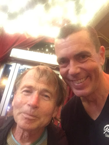 Opinii despre Giorgio's Pizzeria în San Francisco - Hospitality and gastronomy