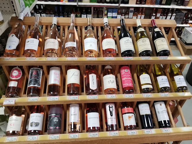 Opinii despre Campus Wine & Spirits în Hartford - Hospitality and gastronomy