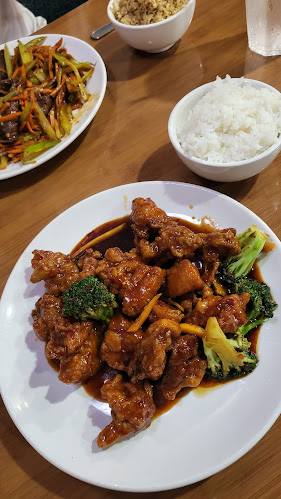 China Han Restaurant - Hospitality and gastronomy