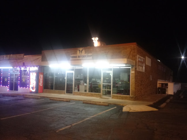 Thomas & Sons Butcher Shop Inc - Charlotte