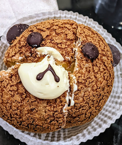 Opinii despre Frances Patisserie în Pasadena - Hospitality and gastronomy