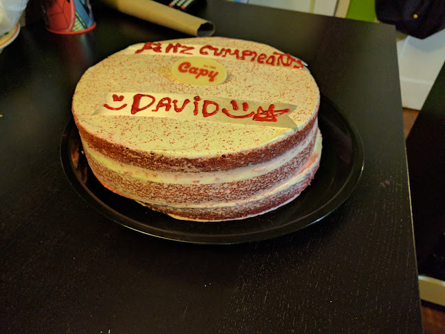 Comentarii opinii despre Capy