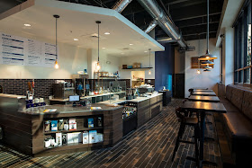 PT's Coffee Power & Light