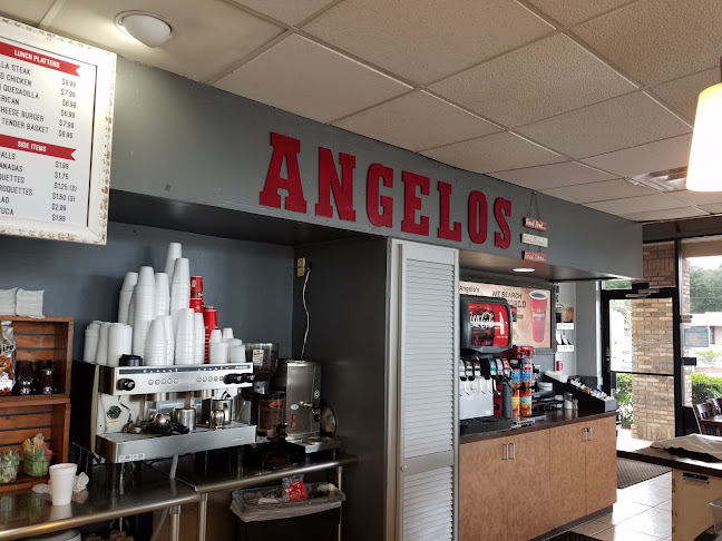 Angelos Catering - Hospitality and gastronomy