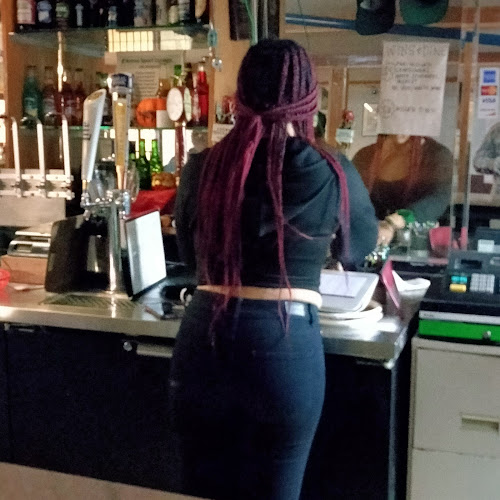 Opinii despre George Washington în Portsmouth - Hospitality and gastronomy