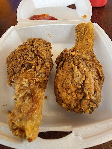 Sookie's Burgers and Fried Chicken - Hospitality and gastronomy