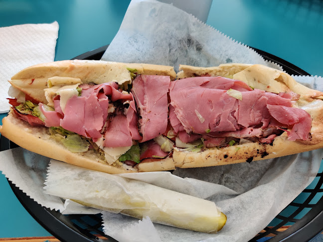 Lawless Subs - Altamonte Springs