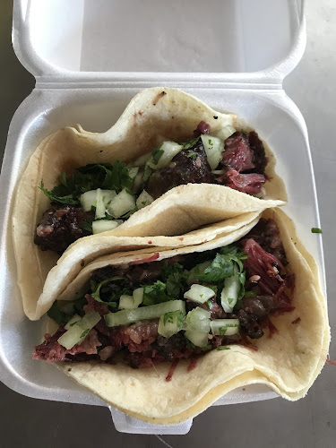 Hope’s Barbecue - Hospitality and gastronomy