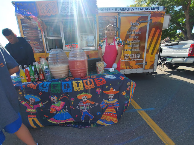 La Garnacha - Longmont