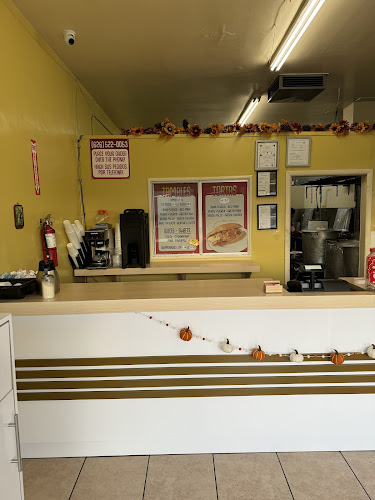 Comentarii opinii despre Tamaleria Maria’s