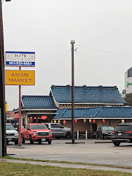 Shogun Sushi & Hibachi Grill