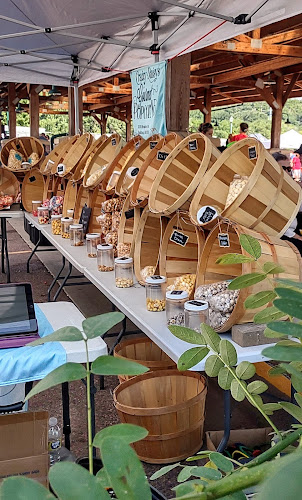 Falls Park Farmers' Market - Hospitality and gastronomy