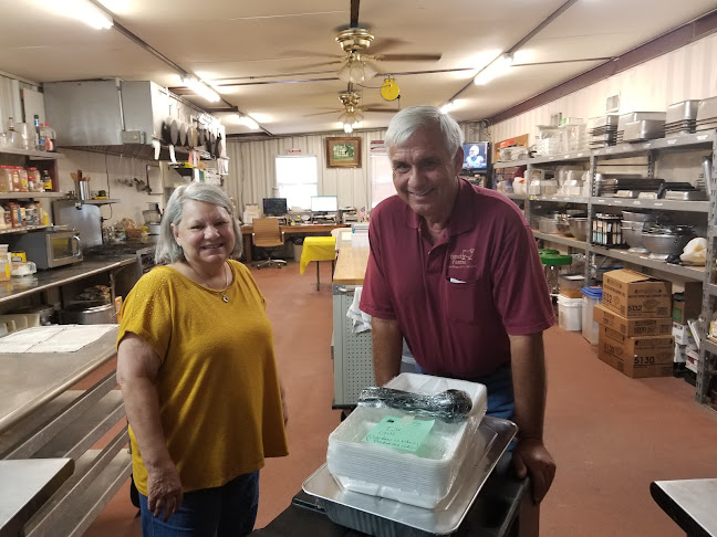 Pete Hymel Catering - Baton Rouge