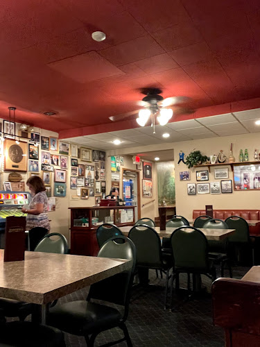 Rocco's Restaurant - Hospitality and gastronomy