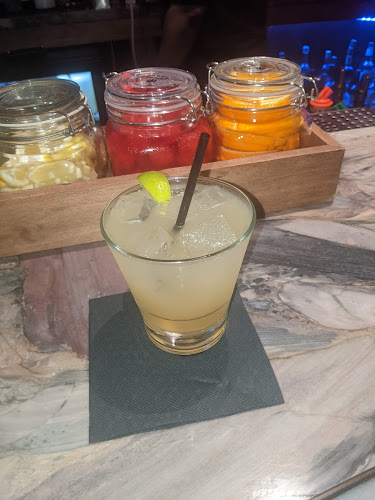 Long Beach Unified Bar & Lounge