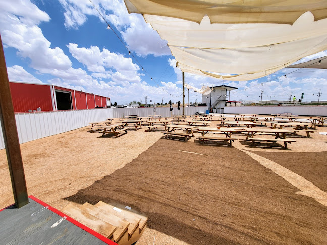 Victory Lane Bar - Odessa