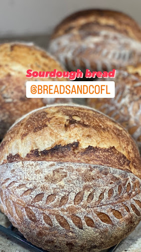 Opinii despre Breads & Co. în Davie - Hospitality and gastronomy