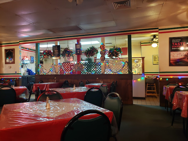 Roma Pizzeria & Italian Restaurant - Raleigh