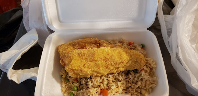 Opinii despre King Fish Market în Rochester - Hospitality and gastronomy