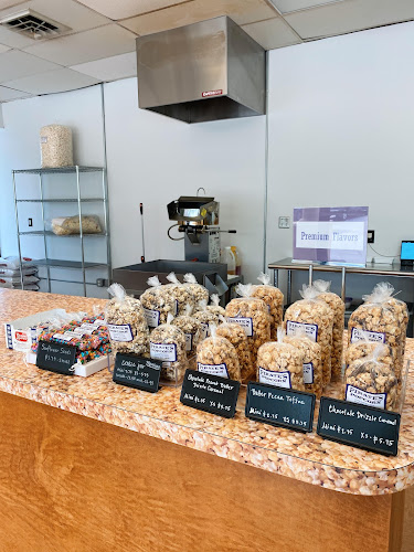 Opinii despre Pirates Popcorn în Greenville - Hospitality and gastronomy