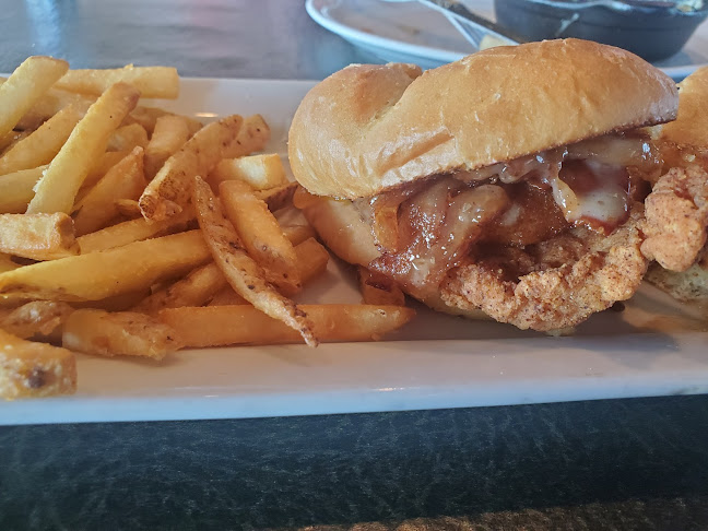 Comments and reviews of Ruby Tuesday