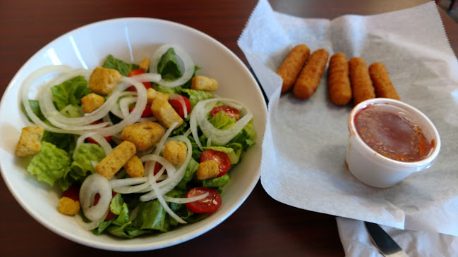 Andiamo's Pizza - Hospitality and gastronomy