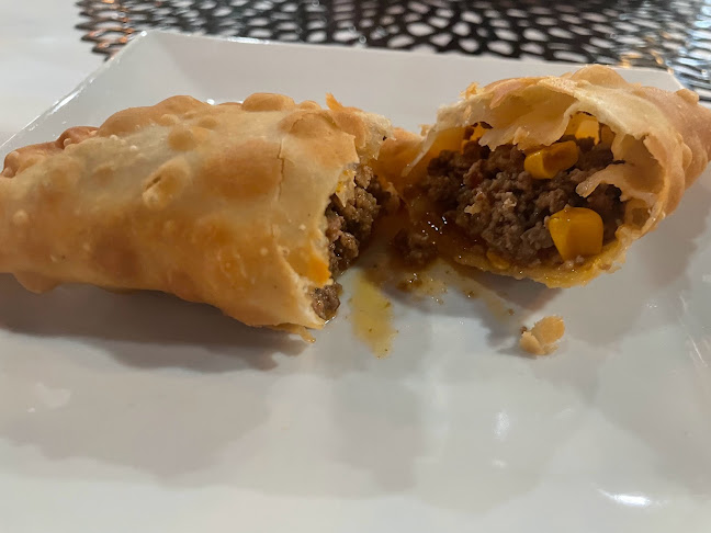 Comentarii opinii despre Sambou's African Kitchen