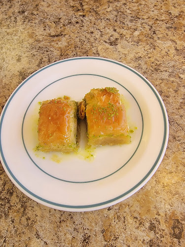 Istanbul Gyro & Kebab - Hospitality and gastronomy