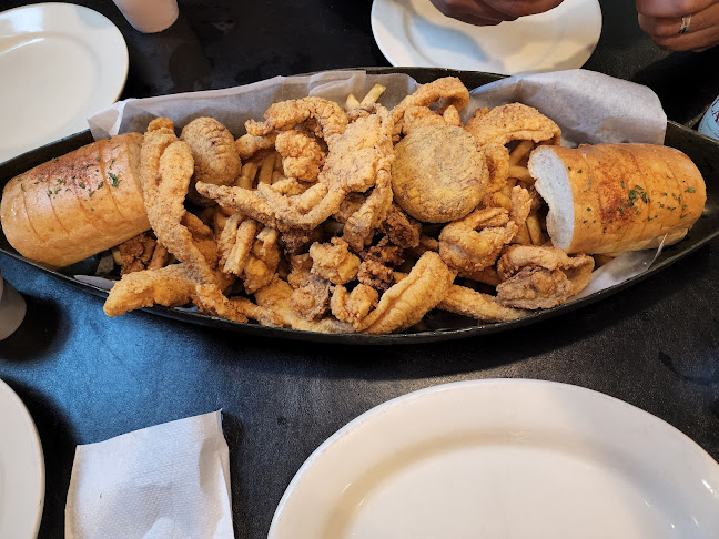 Comentarii opinii despre Smitty's Seafood