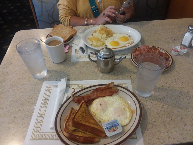 Opinii despre Bravo Cafe of Mishawaka în Mishawaka - Hospitality and gastronomy