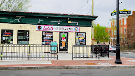 Lulu’s Ice Cream Cafe