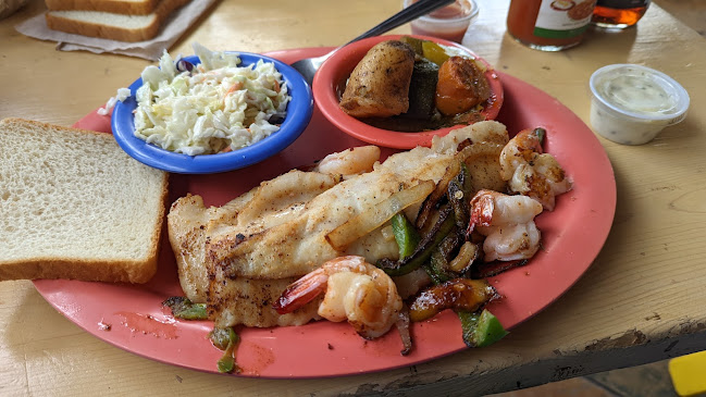 Opinii despre J Anthony's Seafood în San Antonio - Hospitality and gastronomy