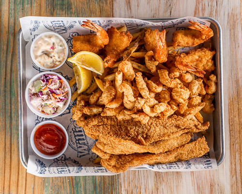 Comentarii opinii despre Willie's Grill & Icehouse