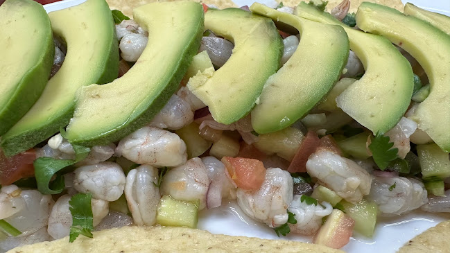 Opinii despre Camaleon Seafood Restaurant în Lewisville - Hospitality and gastronomy