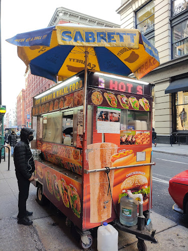 Araf Biriyani & Halal Food - New York