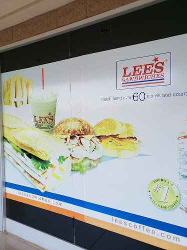 Lee's Sandwiches - Hospitality and gastronomy