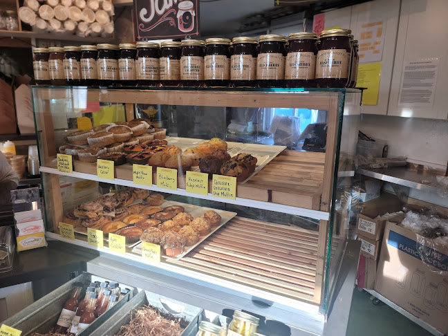 Opinii despre Sunnyboy Biscuit Co. în San Diego - Hospitality and gastronomy