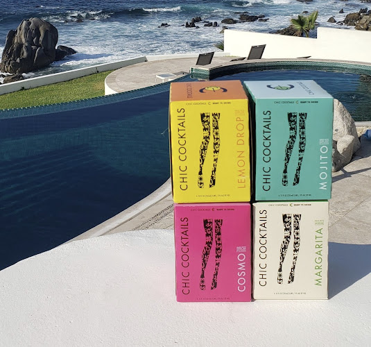 Mesa Market Wine & Spirits - Hospitality and gastronomy