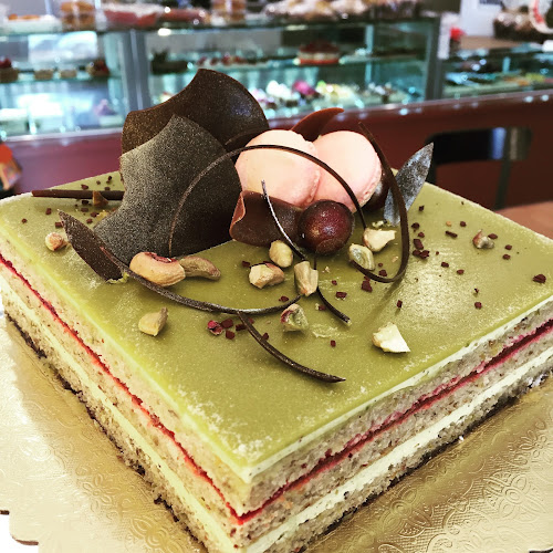 Opinii despre Pascal Patisserie & Cafe în Los Angeles - Hospitality and gastronomy