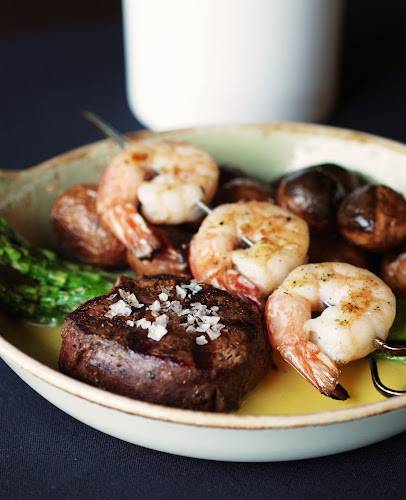 Opinii despre Venue Restaurant & Lounge în Lincoln - Hospitality and gastronomy