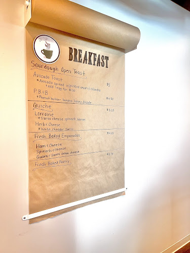 Opinii despre Fe Cafe în Columbus - Hospitality and gastronomy