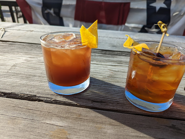 Wonderland Distilling Co - Muskegon